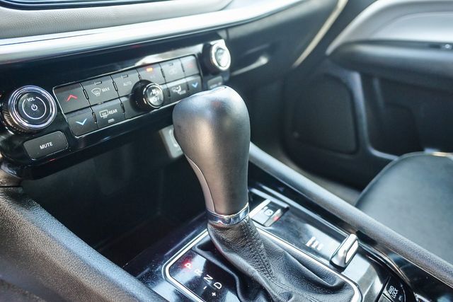 2025 Jeep Compass Limited Huntington Beach CA