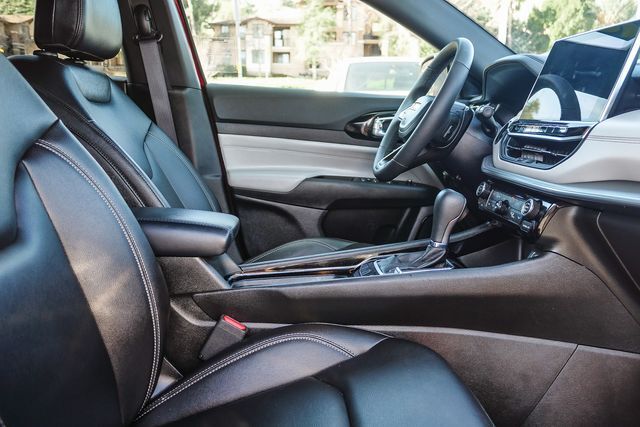 2025 Jeep Compass Limited Huntington Beach CA