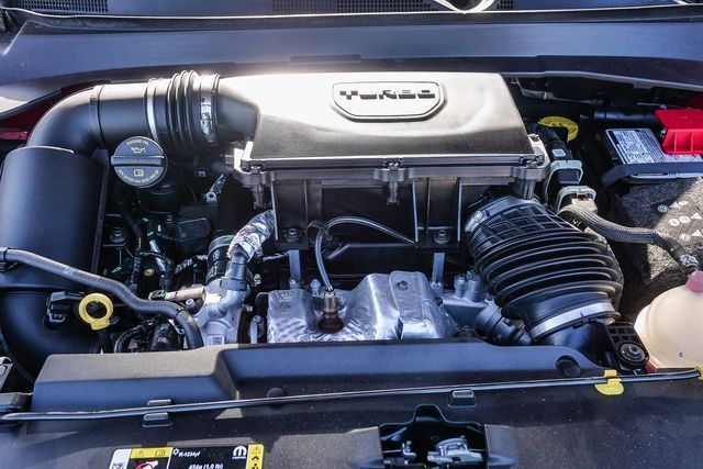 2025 Jeep Compass Limited Huntington Beach CA