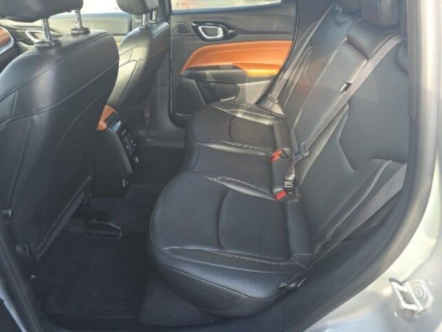 2025 Jeep Compass Limited Marshfield MA