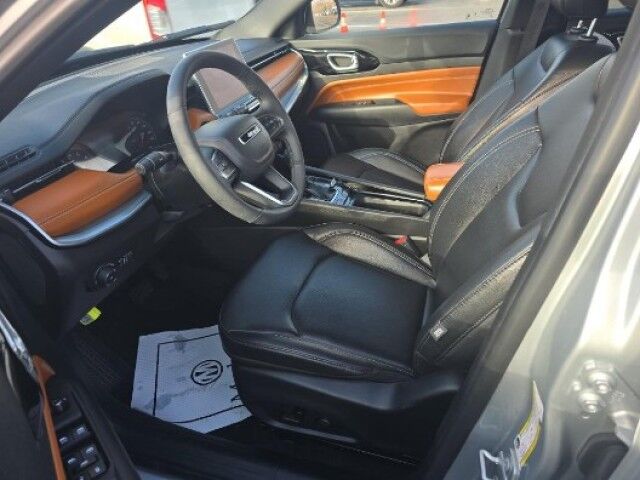 2025 Jeep Compass Limited Marshfield MA