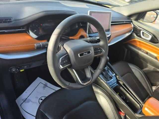 2025 Jeep Compass Limited Marshfield MA