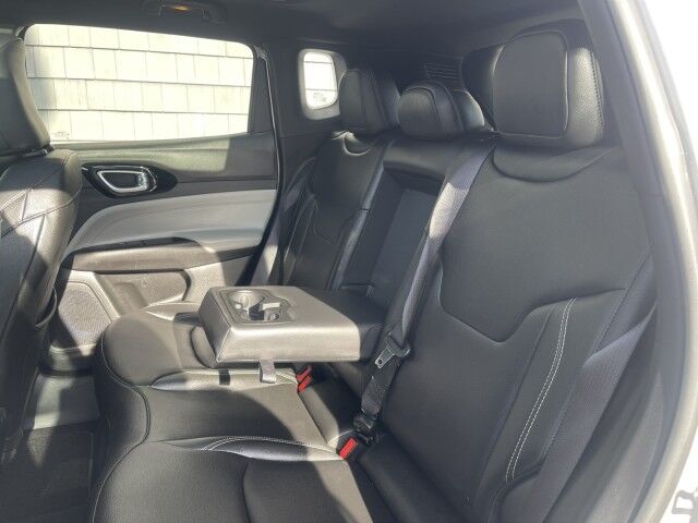 2025 Jeep Compass Limited Marshfield MA