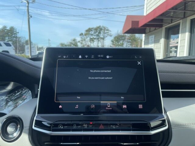 2025 Jeep Compass Limited Marshfield MA