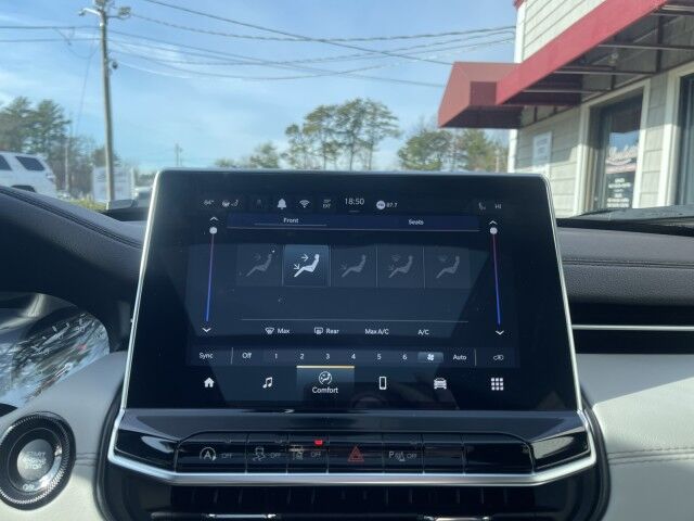 2025 Jeep Compass Limited Marshfield MA