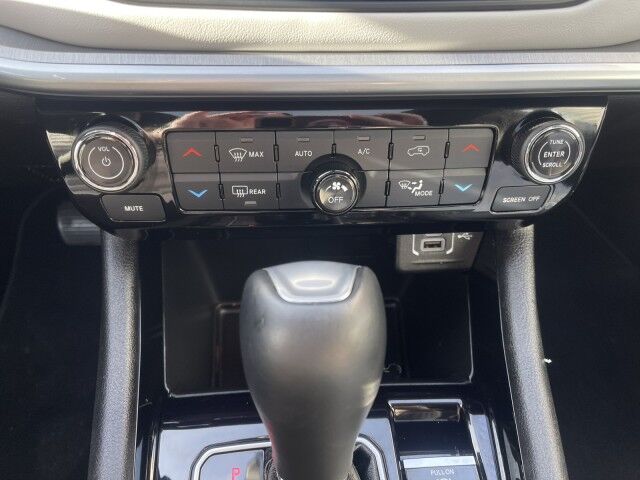 2025 Jeep Compass Limited Marshfield MA