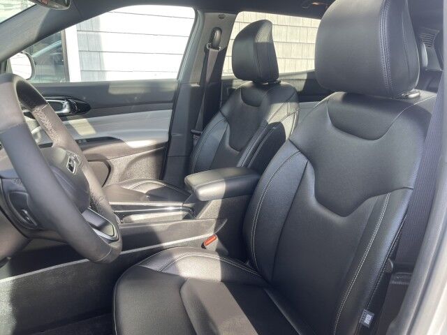 2025 Jeep Compass Limited Marshfield MA