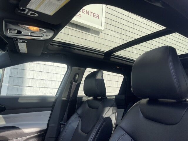 2025 Jeep Compass Limited Marshfield MA