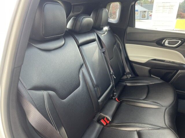 2025 Jeep Compass Limited Marshfield MA