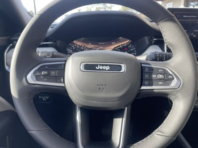 2025 Jeep Compass Limited Marshfield MA