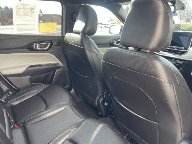 2025 Jeep Compass Limited Marshfield MA