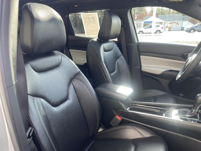 2025 Jeep Compass Limited Marshfield MA