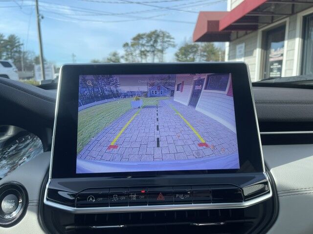 2025 Jeep Compass Limited Marshfield MA