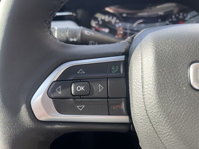 2025 Jeep Compass Limited Marshfield MA