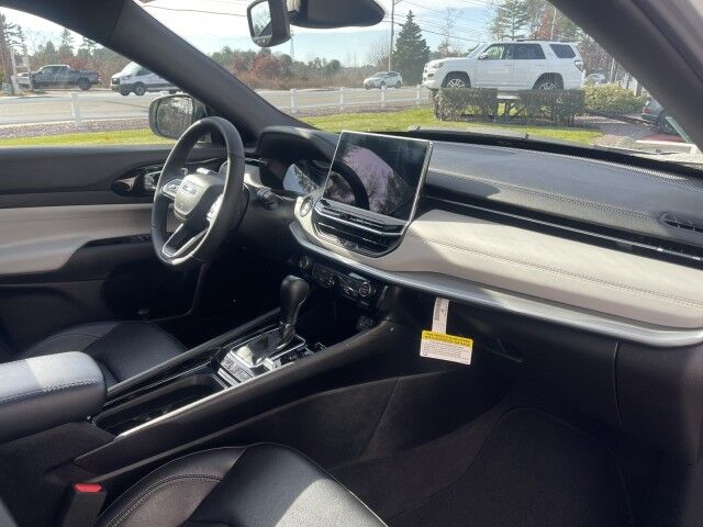 2025 Jeep Compass Limited Marshfield MA