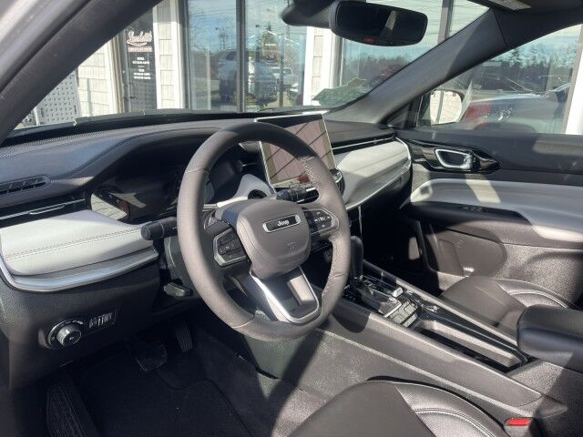 2025 Jeep Compass Limited Marshfield MA