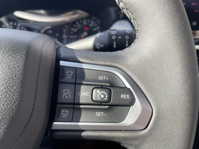 2025 Jeep Compass Limited Marshfield MA