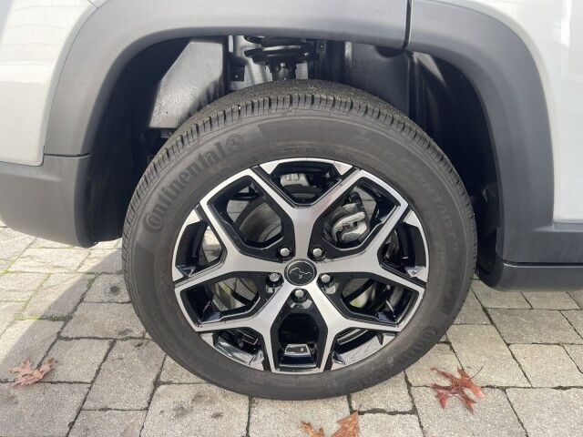 2025 Jeep Compass Limited Marshfield MA