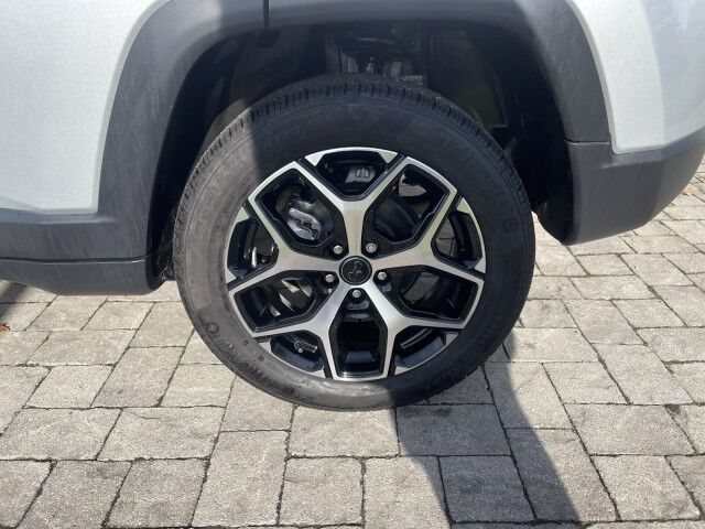 2025 Jeep Compass Limited Marshfield MA