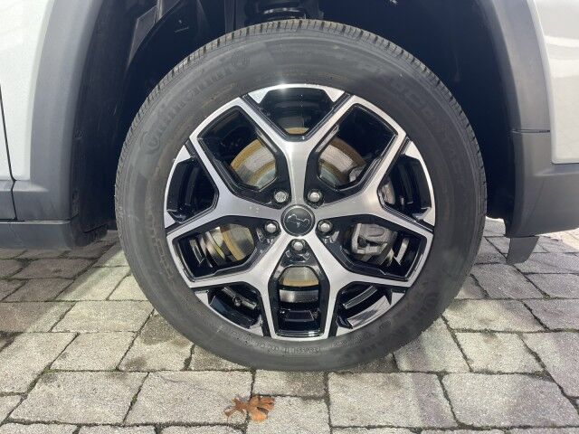 2025 Jeep Compass Limited Marshfield MA