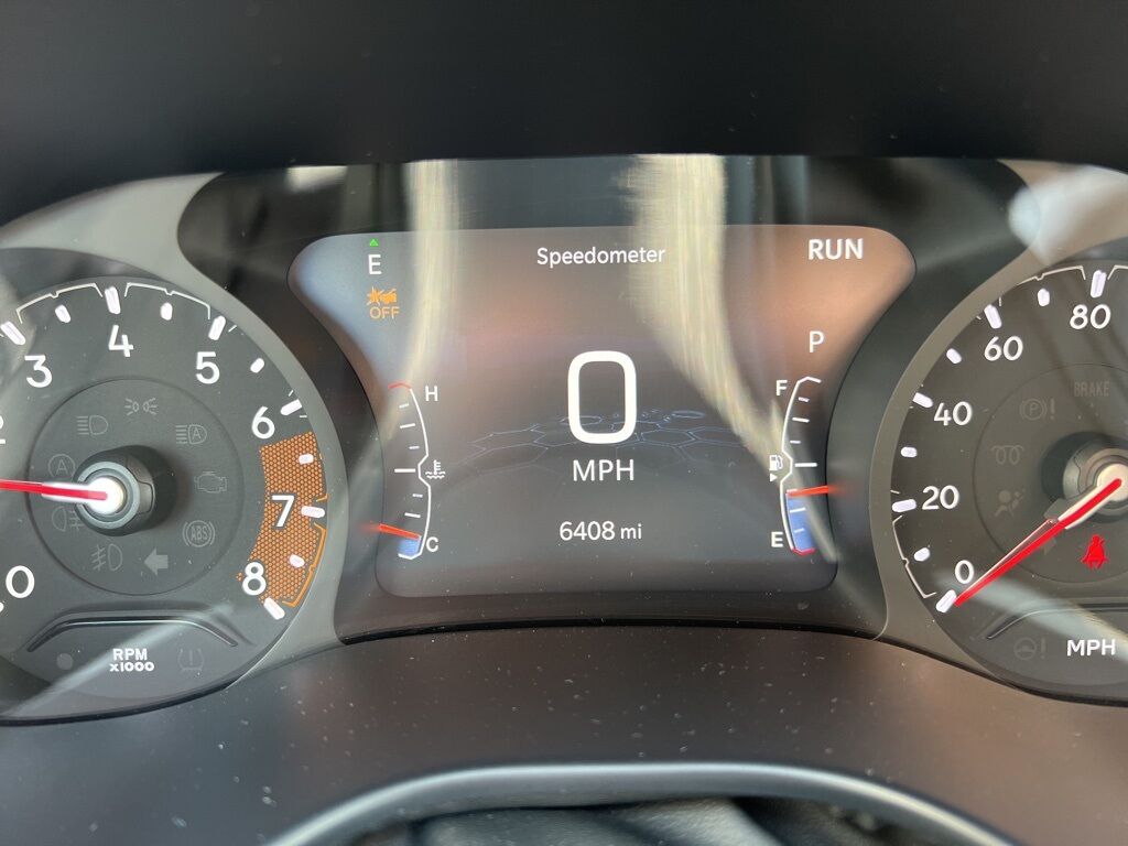 2025 Jeep Compass Limited Mount Joy PA