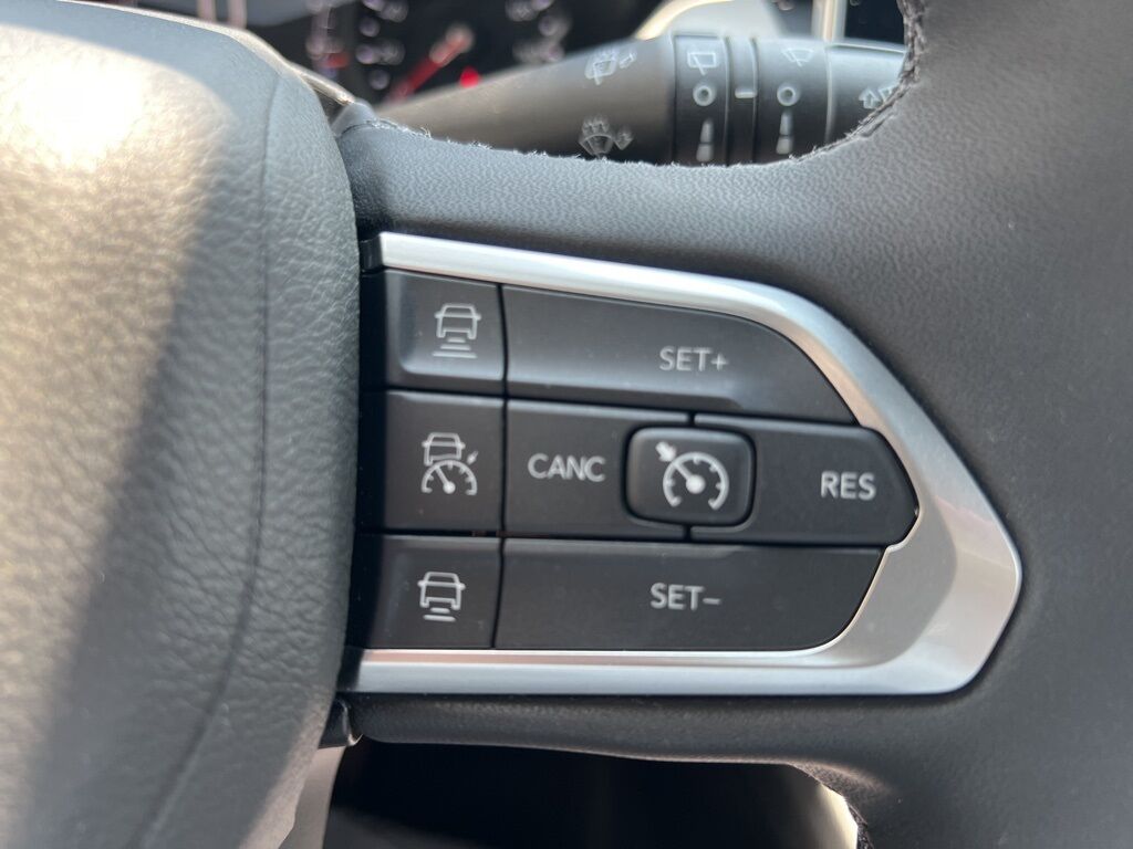 2025 Jeep Compass Limited Mount Joy PA