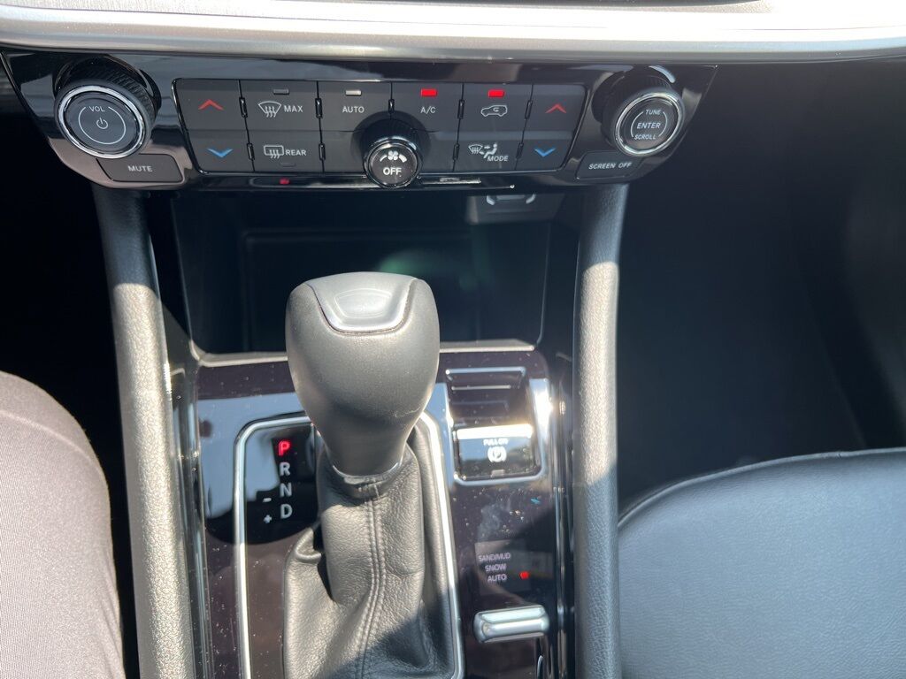 2025 Jeep Compass Limited Mount Joy PA