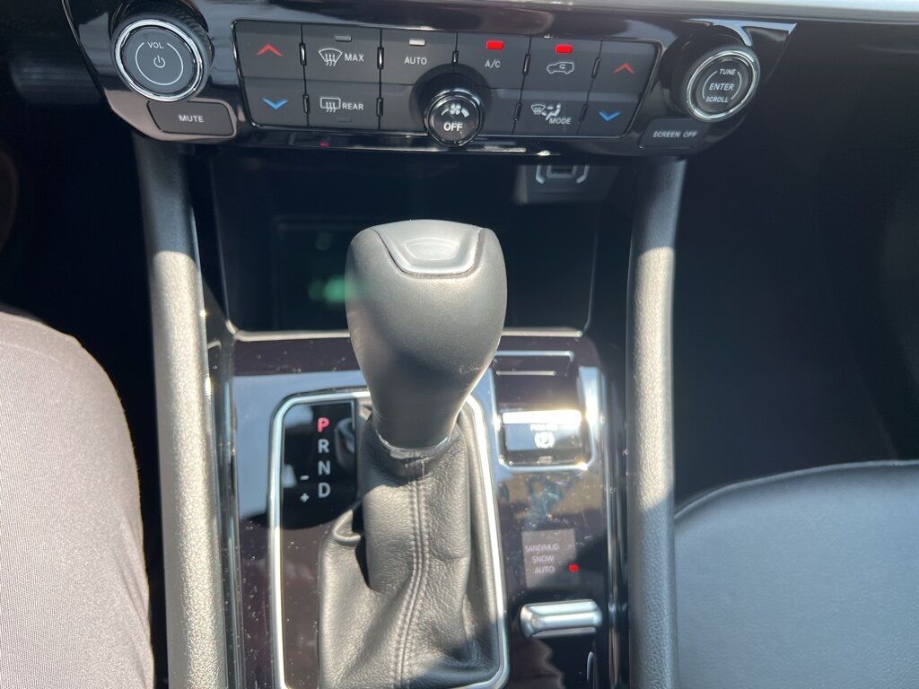 2025 Jeep Compass Limited Mount Joy PA