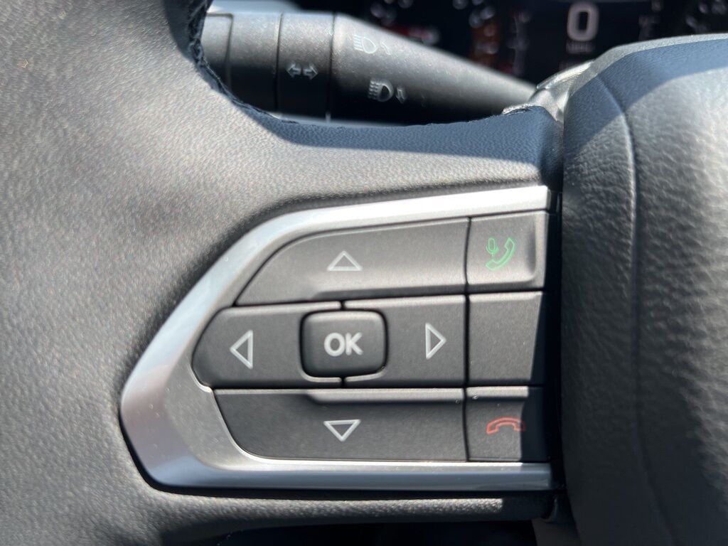 2025 Jeep Compass Limited Mount Joy PA