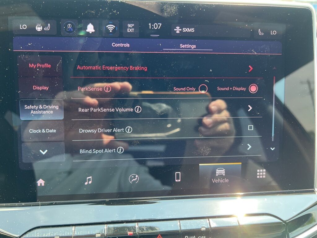 2025 Jeep Compass Limited Mount Joy PA