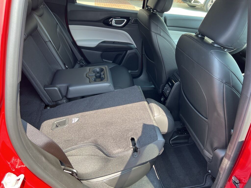 2025 Jeep Compass Limited Mount Joy PA