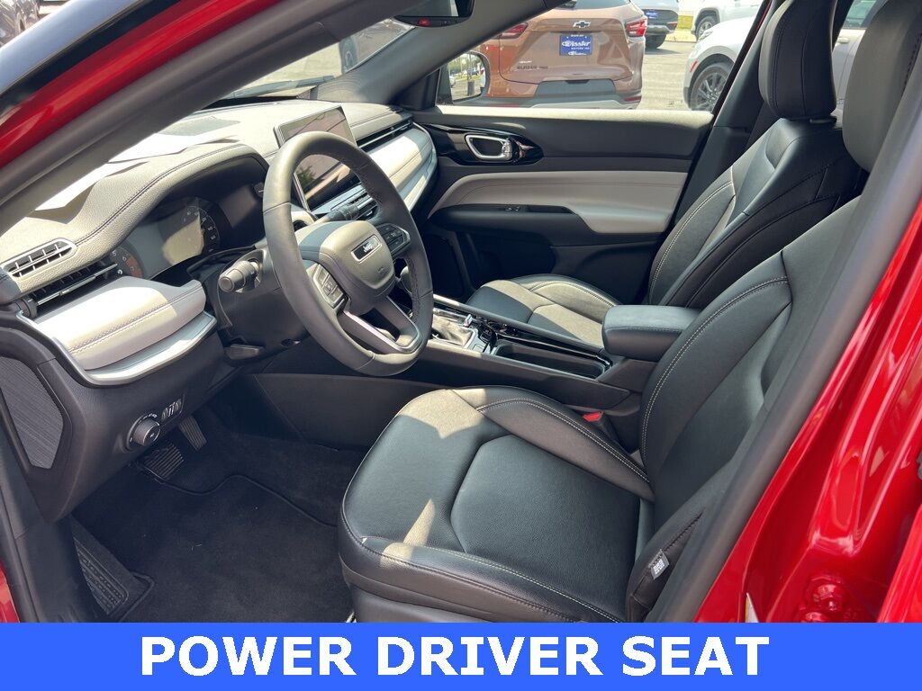 2025 Jeep Compass Limited Mount Joy PA
