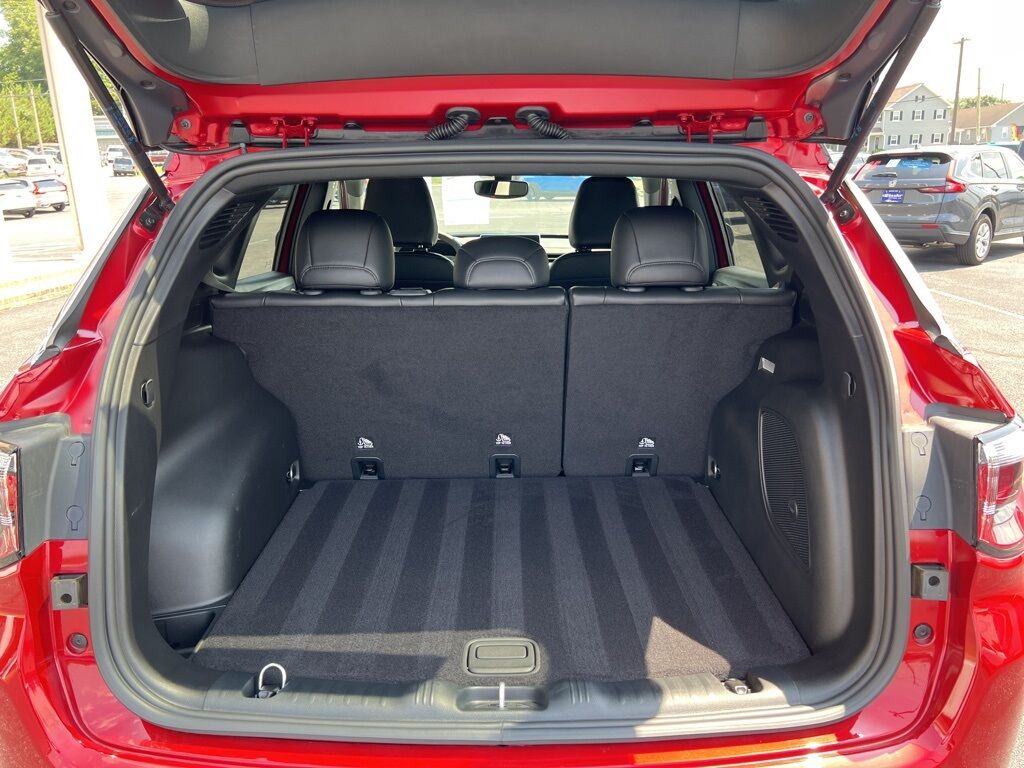 2025 Jeep Compass Limited Mount Joy PA