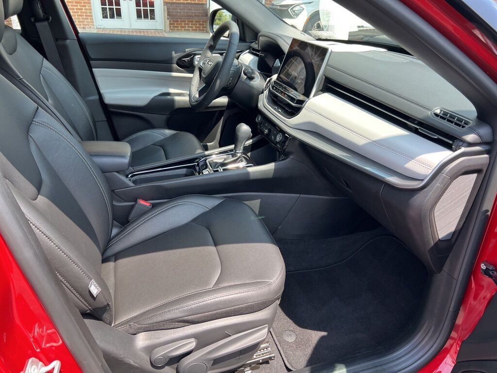 2025 Jeep Compass Limited Mount Joy PA