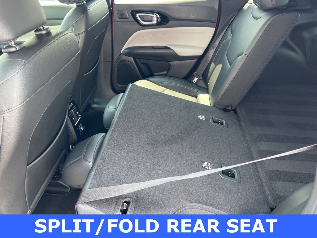 2025 Jeep Compass Limited Mount Joy PA