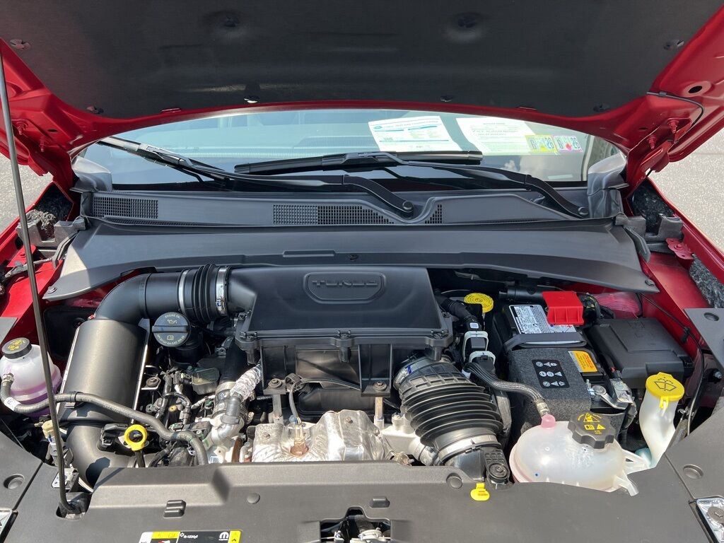 2025 Jeep Compass Limited Mount Joy PA