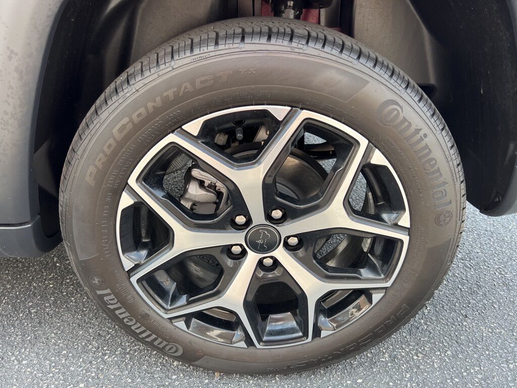 2025 Jeep Compass Limited Mount Joy PA