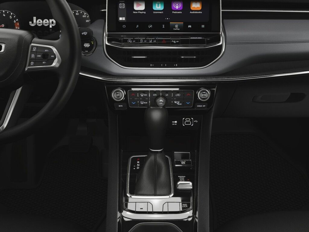 2025 Jeep Compass Limited Owego NY