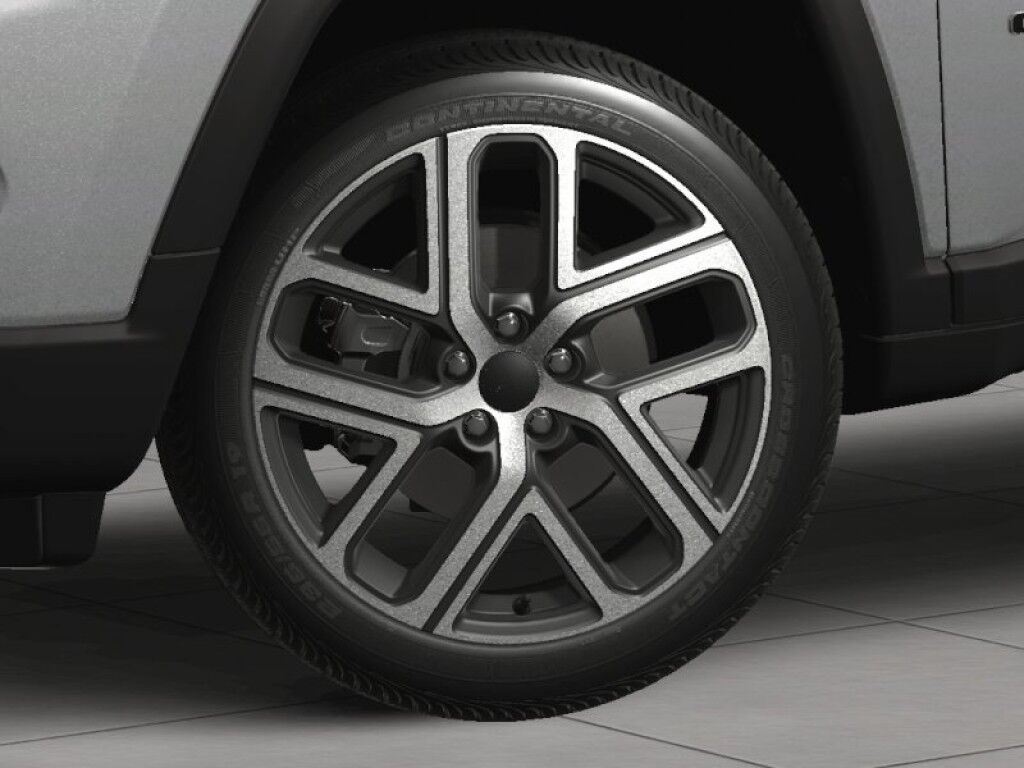 2025 Jeep Compass Limited Owego NY