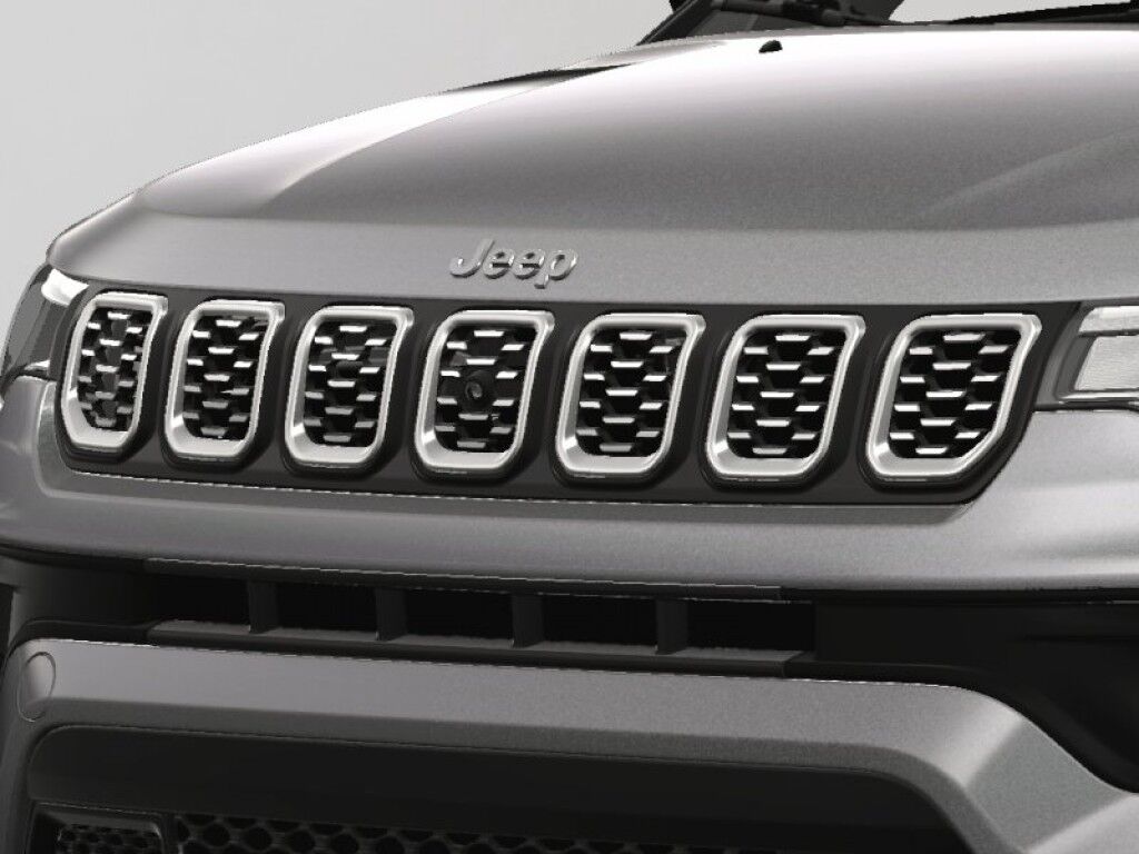 2025 Jeep Compass Limited Owego NY