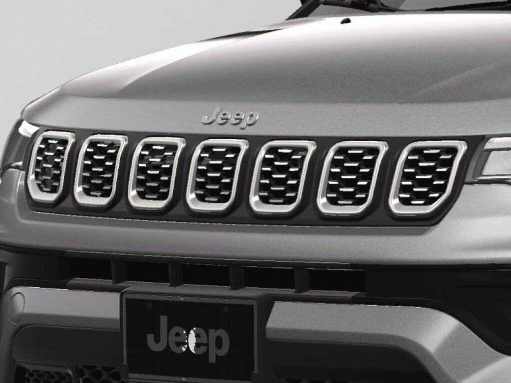 2025 Jeep Compass Limited Owego NY
