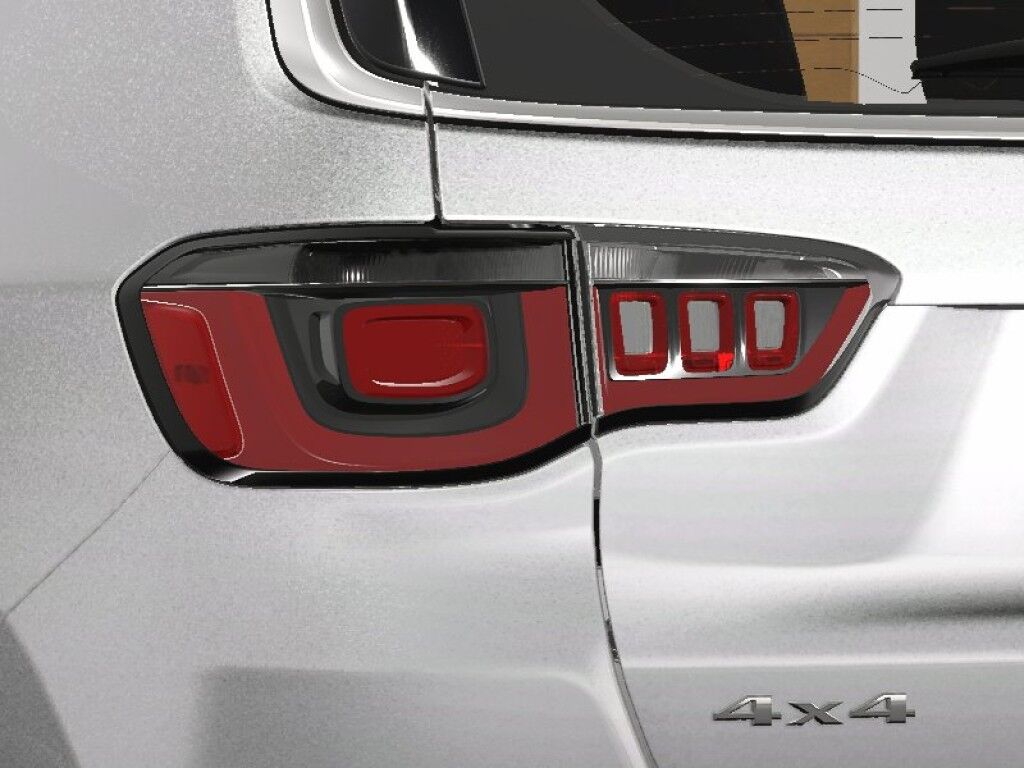 2025 Jeep Compass Limited Owego NY
