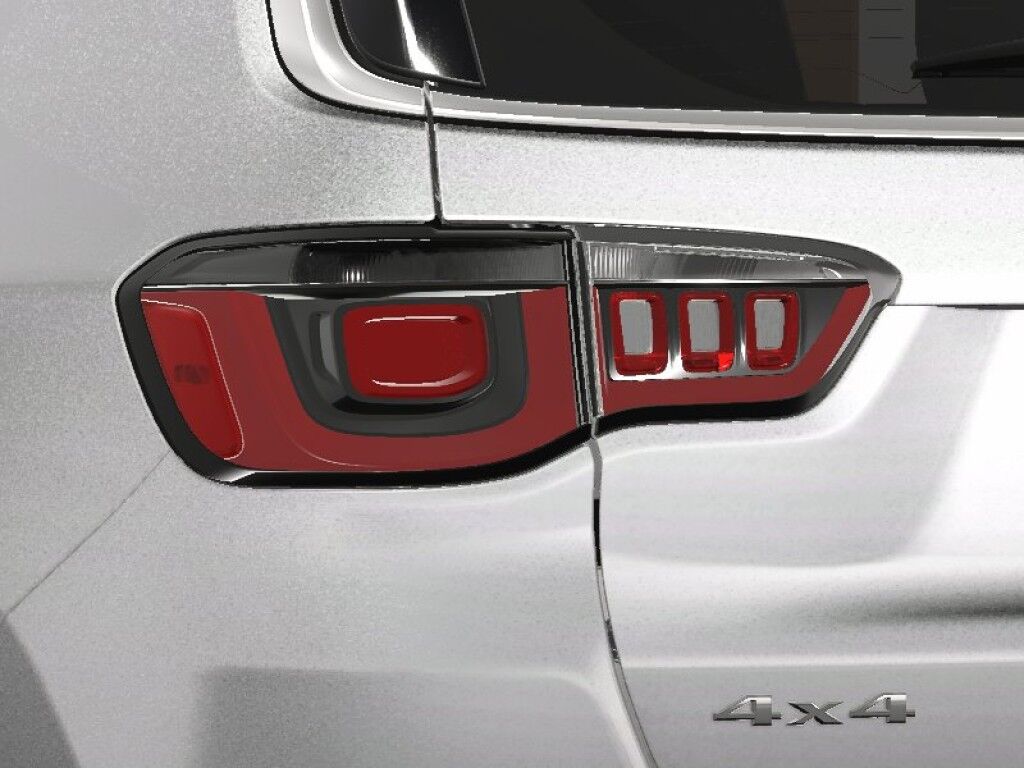 2025 Jeep Compass Limited Owego NY