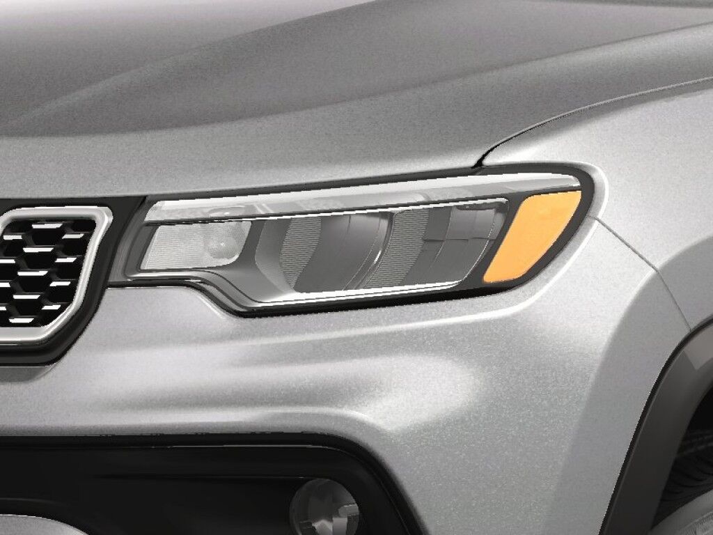 2025 Jeep Compass Limited Owego NY