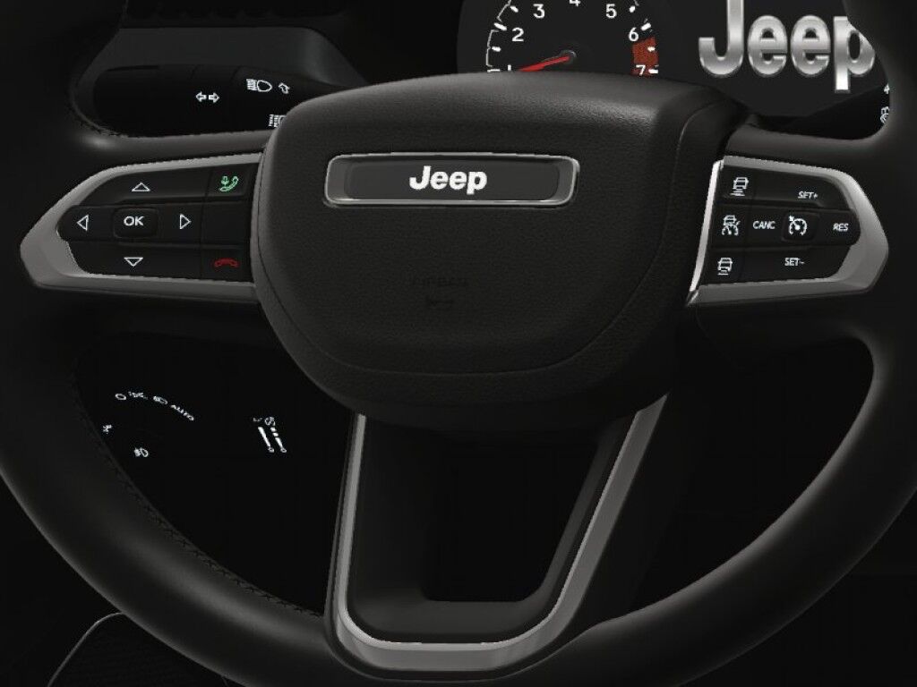 2025 Jeep Compass Limited Owego NY