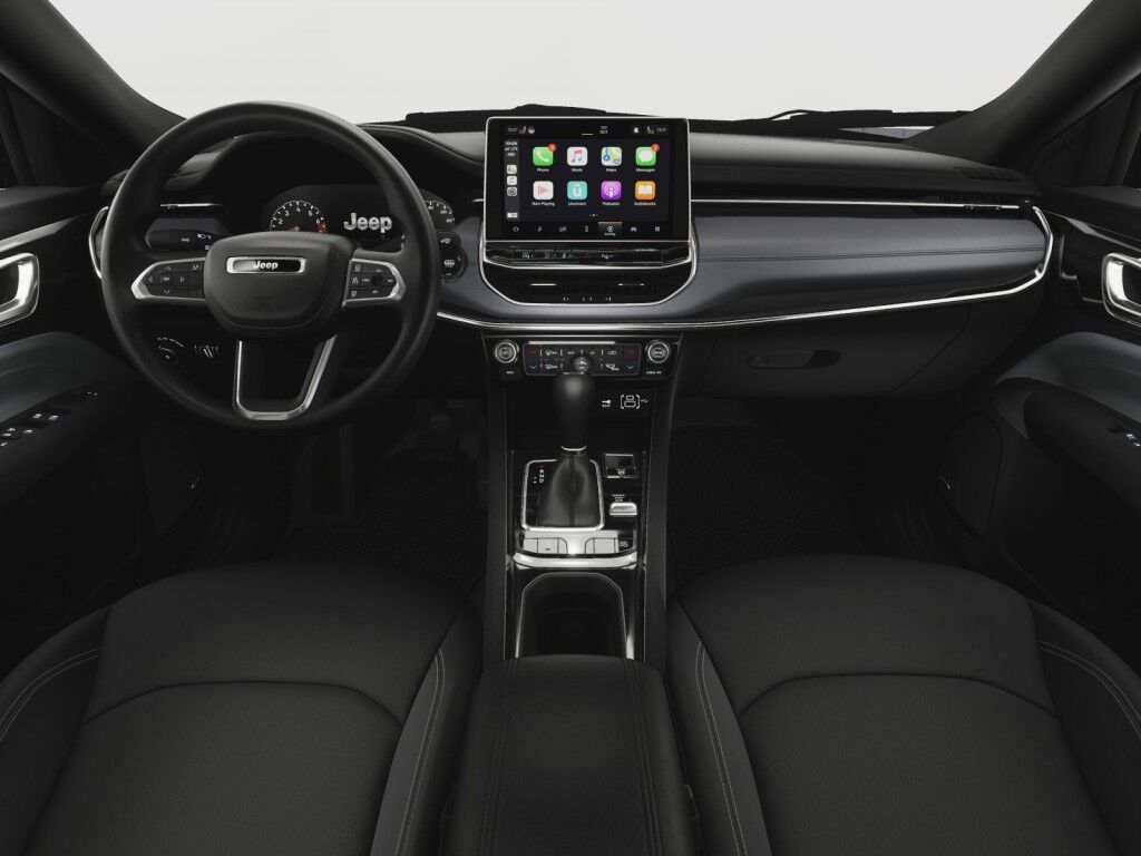 2025 Jeep Compass Limited Owego NY