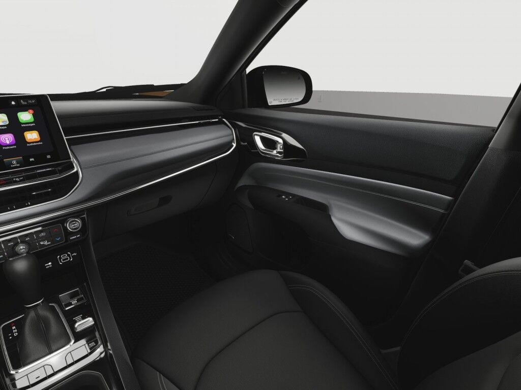 2025 Jeep Compass Limited Owego NY