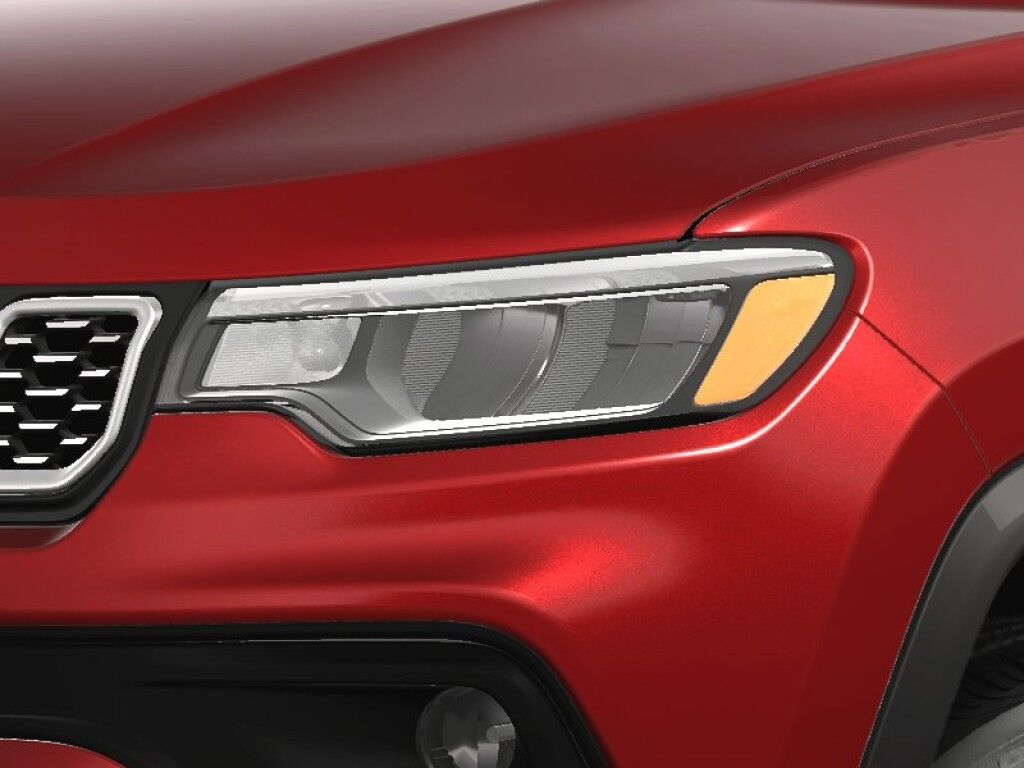 2025 Jeep Compass Limited Owego NY