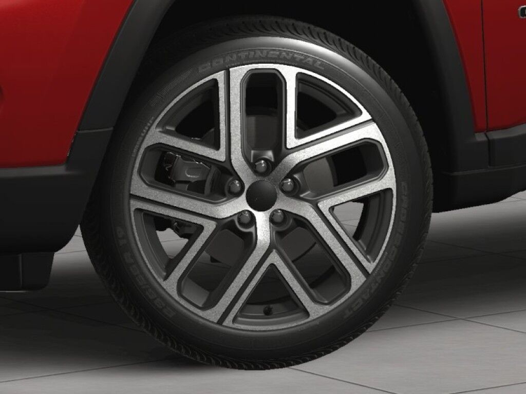 2025 Jeep Compass Limited Owego NY