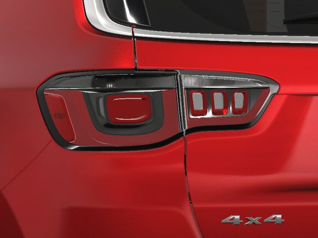 2025 Jeep Compass Limited Owego NY